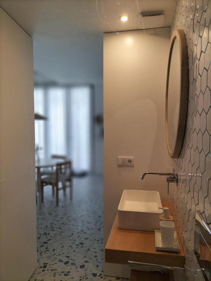 Casa Dos Minos Bruno Apartment Cangas do Morrazo Exterior photo