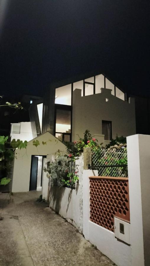 Casa Dos Minos Bruno Apartment Cangas do Morrazo Exterior photo