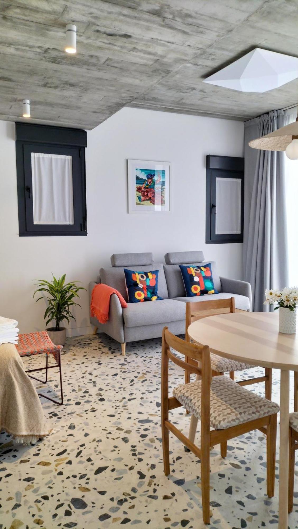 Casa Dos Minos Bruno Apartment Cangas do Morrazo Room photo